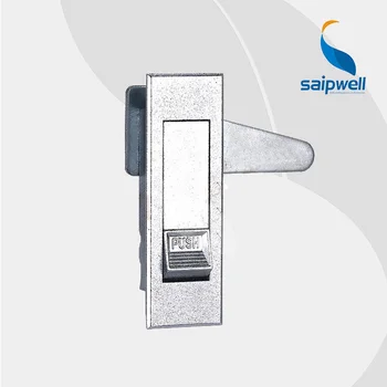 Satin Finished 4# Zinc Alloy Plane Lock / Button Type Small Distribution Box Lock (SP-MS603-2-1)
Satin Finished 4# Zinc Alloy Plane Lock / Button Type Small Distribution Box Lock (SP-MS603-2-1)
