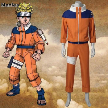 Narutor Costumes Uzumaki Naruto Cosplay Halloween For Men Adult Fantasy Party Christmas Hallowen Headwear Jacket Custom Made
Narutor Costumes Uzumaki Naruto Cosplay Halloween For Men Adult Fantasy Party Christmas Hallowen Headwear Jacket Custom Made