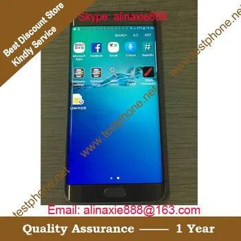 Free Shipping DHL/ EMS +Telecom Parts equipment S6 G928i , support tems pocket and tems drive test
Free Shipping DHL/ EMS +Telecom Parts equipment S6 G928i , support tems pocket and tems drive test