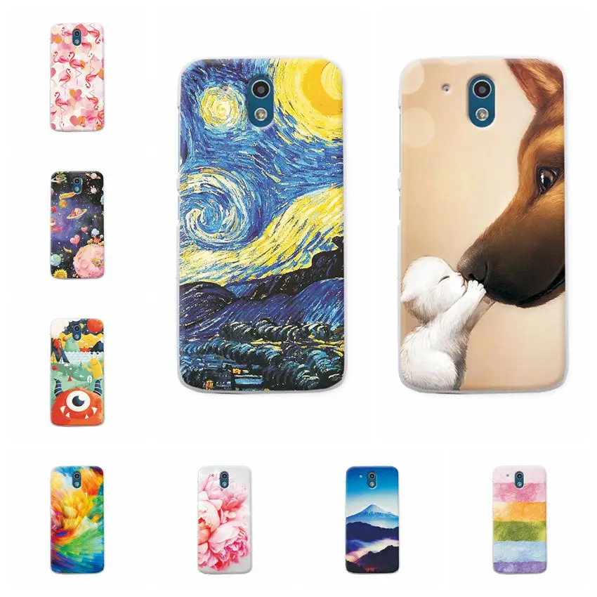 For Coque HTC Desire 526 Scenery Phone Case For HTC 526G 326 326G Capa Soft TPU Silicone Cover For HTC 526 4.7" Cases
For Coque HTC Desire 526 Scenery Phone Case For HTC 526G 326 326G Capa Soft TPU Silicone Cover For HTC 526 4.7" Cases