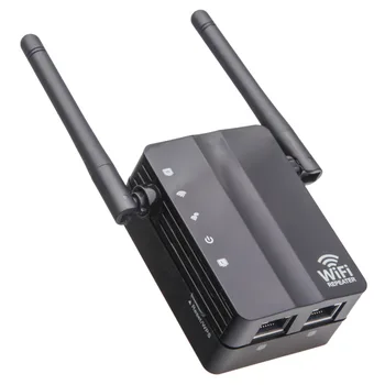 Nworld 1PC New Wireless Long Range Wifi Repeater 300Mbps Signal Booster Extender WI-FI Amplifier Ap Wps Encryption WiFi Routers
Nworld 1PC New Wireless Long Range Wifi Repeater 300Mbps Signal Booster Extender WI-FI Amplifier Ap Wps Encryption WiFi Routers