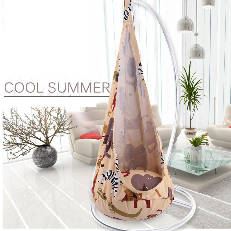 Children Hammock Inflatable Cushion Garden Swing Chair Indoor Outdoor Hanging Seat Child Swing Seat Patio Hammock Furniture
Children Hammock Inflatable Cushion Garden Swing Chair Indoor Outdoor Hanging Seat Child Swing Seat Patio Hammock Furniture
