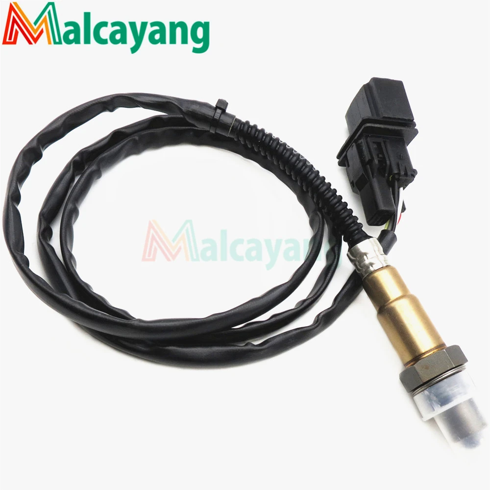 Oxygen Sensor O2 Lambda Sensor AIR FUEL RATIO SENSOR for AUDI A4 TT VOLKSWAGEN BEETLE PASSAT JETTA GOLF EUROVAN 06B906265D
Oxygen Sensor O2 Lambda Sensor AIR FUEL RATIO SENSOR for AUDI A4 TT VOLKSWAGEN BEETLE PASSAT JETTA GOLF EUROVAN 06B906265D