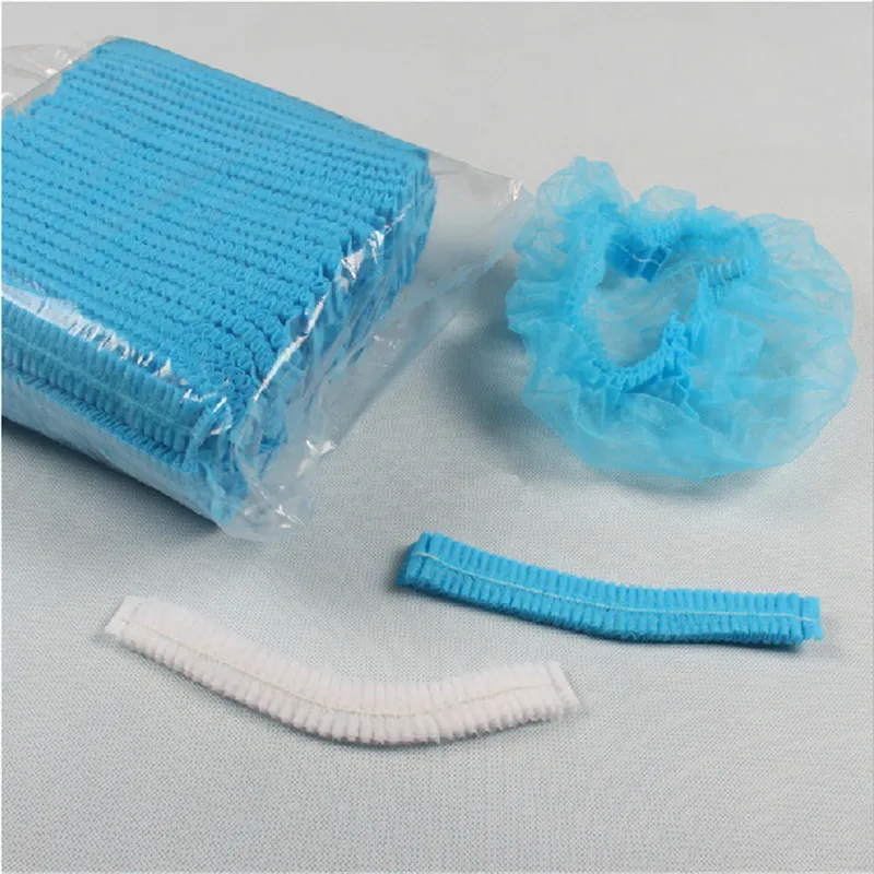 10PCS Non-woven Disposable Shower Caps Pleated Anti Dust Hat Women Men Bath Caps for Spa Hair Salon Beauty Accessories Hot Sale
10PCS Non-woven Disposable Shower Caps Pleated Anti Dust Hat Women Men Bath Caps for Spa Hair Salon Beauty Accessories Hot Sale