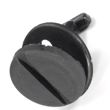 Mat Car Carpet Clips W/Washers 82119410191 Plastic 25mm Replacement Accessories Floor 20pcs
Mat Car Carpet Clips W/Washers 82119410191 Plastic 25mm Replacement Accessories Floor 20pcs