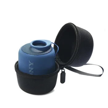 New Portable Speaker Case Cover for Sony SRS XB10 Bluetooth Speaker Box Storage Carrying Bag for Sony SRS XB-10/SRS-XB10 Case
New Portable Speaker Case Cover for Sony SRS XB10 Bluetooth Speaker Box Storage Carrying Bag for Sony SRS XB-10/SRS-XB10 Case