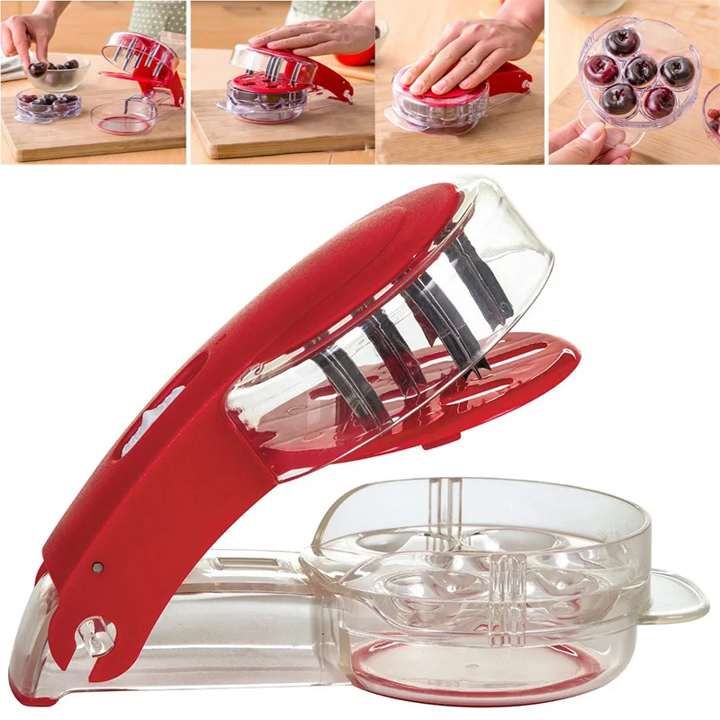 Cheery Cherries Pitter Seed Removing Tool Home Office Travel Fruit Stone Extractor Remove Cherry Bones Fruit Tools Cheery Pitter
Cheery Cherries Pitter Seed Removing Tool Home Office Travel Fruit Stone Extractor Remove Cherry Bones Fruit Tools Cheery Pitter
