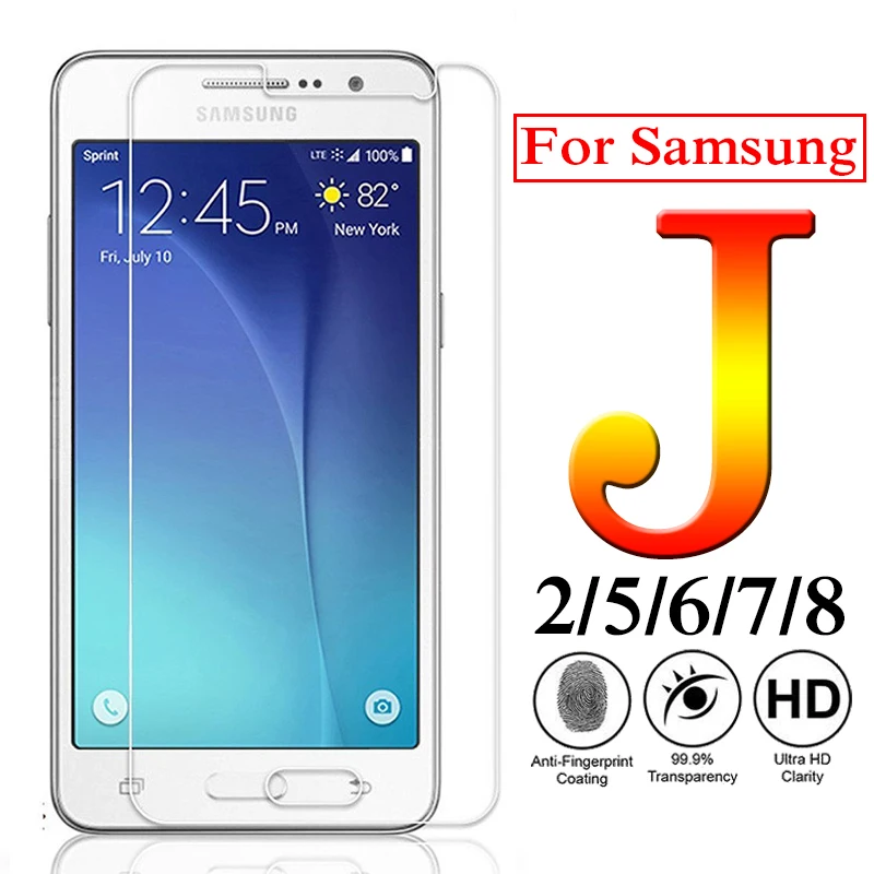 Защитное стекло на для samsung j2 prime glas tremp samsumg galaxy j5 j7 j8 премьер pro 2018 samaung 2j 5j j 2