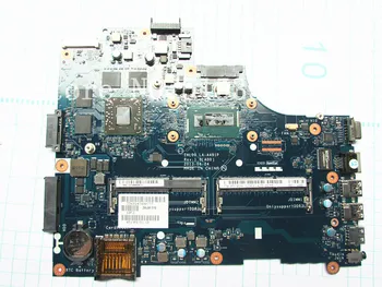For Dell 3540 V3540 i3-4010U Laptop motherbard ZAL00 LA-A491P CN-05Y41H 05Y41H 5Y41H 100%
For Dell 3540 V3540 i3-4010U Laptop motherbard ZAL00 LA-A491P CN-05Y41H 05Y41H 5Y41H 100%