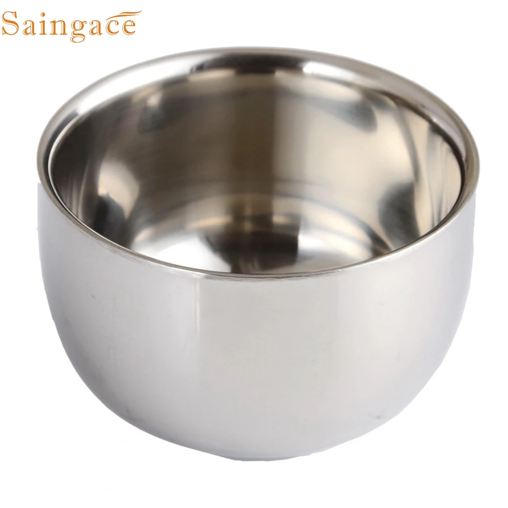 My House Men's Durable Shave Soap Cup Double Layer Stainless Steel Insulation Smooth Mug 2017 New Hot Sell 17Tue21
My House Men's Durable Shave Soap Cup Double Layer Stainless Steel Insulation Smooth Mug 2017 New Hot Sell 17Tue21