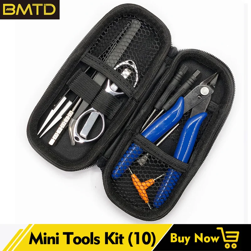 Mini Vape DIY Tool Bag Tweezers Pliers Kit Coil Jig Winding For Packing Electronic Cigarette Accessories
Mini Vape DIY Tool Bag Tweezers Pliers Kit Coil Jig Winding For Packing Electronic Cigarette Accessories