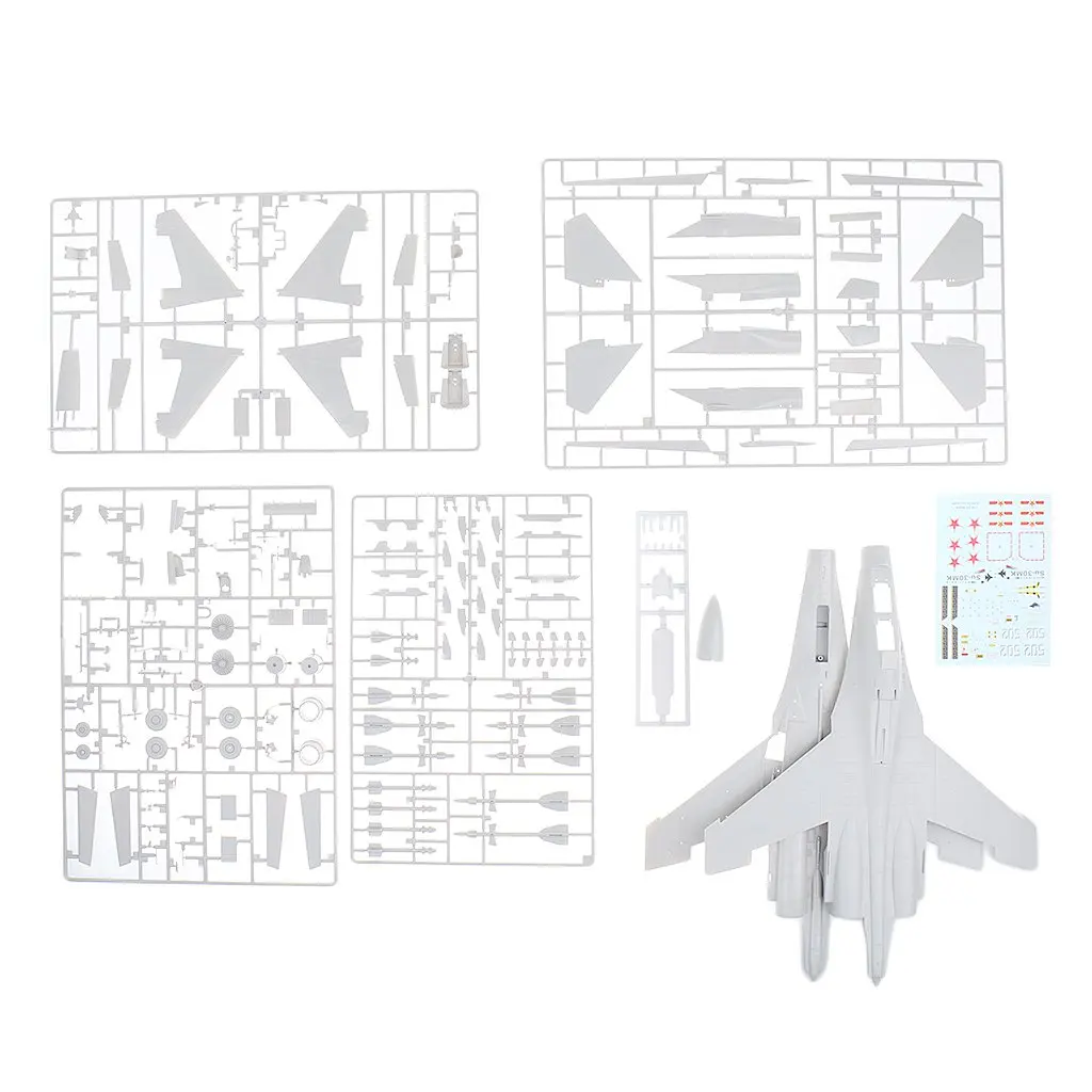 1: 48 DIY Assembly Russian Fighter Plane Aircraft Vehicle Model 3D Puzzle Decoration Educational Toys Birthday Gift for Children
1: 48 DIY Assembly Russian Fighter Plane Aircraft Vehicle Model 3D Puzzle Decoration Educational Toys Birthday Gift for Children