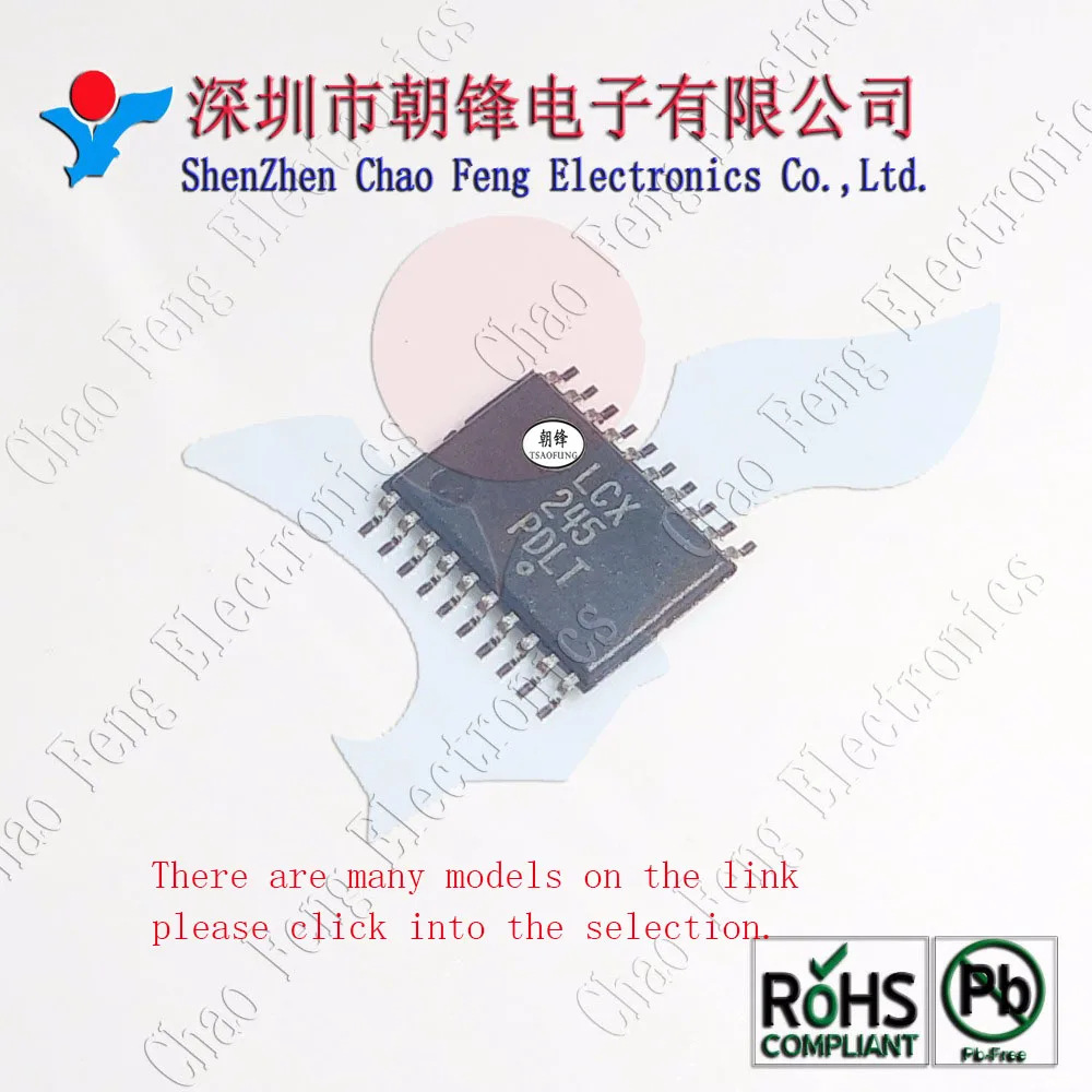 20PCS MC74LCX245DTR2G MC74LCX245 LCX245 TSSOP20 NLAS4684MR2G NLAS4684 4684 MSOP10 New Original
20PCS MC74LCX245DTR2G MC74LCX245 LCX245 TSSOP20 NLAS4684MR2G NLAS4684 4684 MSOP10 New Original