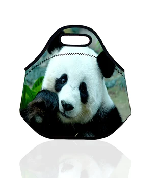 Animal Panda Neoprene Thermal Insulated Lunch Bag for Women Kids storage bags Tote Box Insulation Bag bolsa termica
Animal Panda Neoprene Thermal Insulated Lunch Bag for Women Kids storage bags Tote Box Insulation Bag bolsa termica