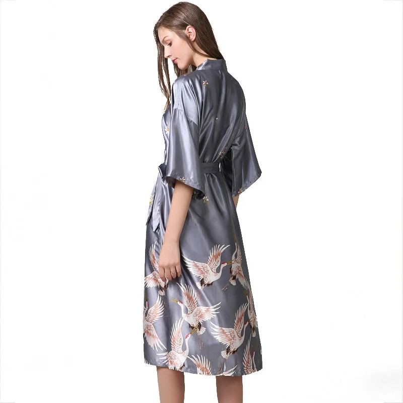 New Blue Butterfly Ladies Cotton Robe Women Summer Casual Home Dress V-Neck Nightgown Sleepwear Long Bathrobe One Size NR128
New Blue Butterfly Ladies Cotton Robe Women Summer Casual Home Dress V-Neck Nightgown Sleepwear Long Bathrobe One Size NR128
