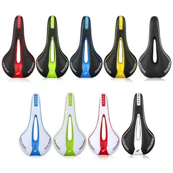 Bicycle saddle mountain bike aerial hole saddle racing saddle riding equipment mountain bike cushion
Bicycle saddle mountain bike aerial hole saddle racing saddle riding equipment mountain bike cushion