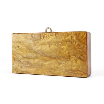 Size 18x10 cm Pearl Sand Color With Mirror ady Acrylic Clutch Evening Bags Luxury Handbags Women Bags Designer Acrylic Clutch 
Size 18x10 cm Pearl Sand Color With Mirror ady Acrylic Clutch Evening Bags Luxury Handbags Women Bags Designer Acrylic Clutch