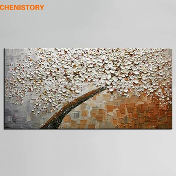 Unframed Flowers Palette Knife Oil Painting Modern Abstract Hand painted On Canvas Wall Art Picture For Living Room Artwork
Unframed Flowers Palette Knife Oil Painting Modern Abstract Hand painted On Canvas Wall Art Picture For Living Room Artwork