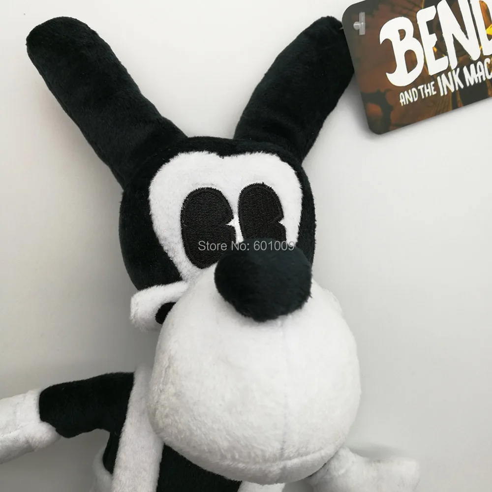 Boris-28cm-90g-15-E