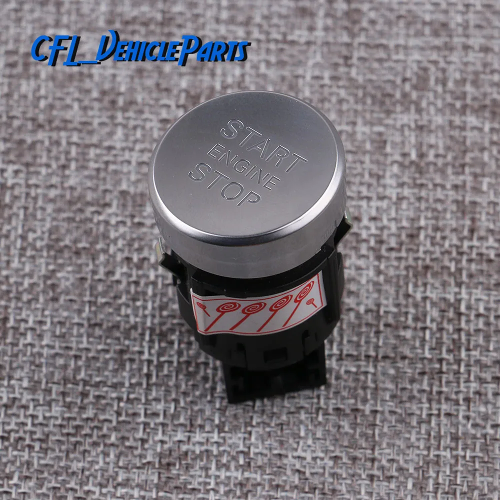 Silver Start Stop Engine Switch Button 8K0905217 For Audi Q5 2009 2010 2011 2012 A4 S4 Quattro B8 A5 S5 2009-2013 RS4 RS5
Silver Start Stop Engine Switch Button 8K0905217 For Audi Q5 2009 2010 2011 2012 A4 S4 Quattro B8 A5 S5 2009-2013 RS4 RS5
