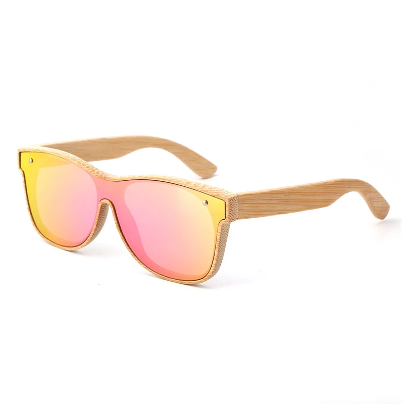 New Classic Retro Bamboo And Wood Sun Glasses,TAC Lens UV 400 Polarized ,Women's Sunglasses 2021 Hand Made
New Classic Retro Bamboo And Wood Sun Glasses,TAC Lens UV 400 Polarized ,Women's Sunglasses 2021 Hand Made