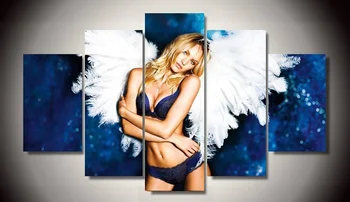 2017 Paintings Fallout Unframed 5 Pieces Candice Swanepoel Angel Painting Room Decoration Print Picture Canvas Free Shipping
2017 Paintings Fallout Unframed 5 Pieces Candice Swanepoel Angel Painting Room Decoration Print Picture Canvas Free Shipping