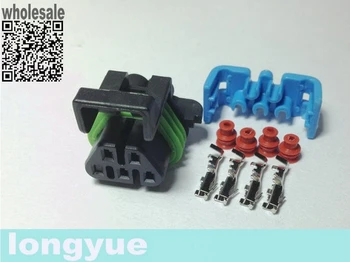 longyue 10 Kit LS2 LS3 LS7 Camaro Corvette Oxygen O2 Sensor Female Connector kit
longyue 10 Kit LS2 LS3 LS7 Camaro Corvette Oxygen O2 Sensor Female Connector kit