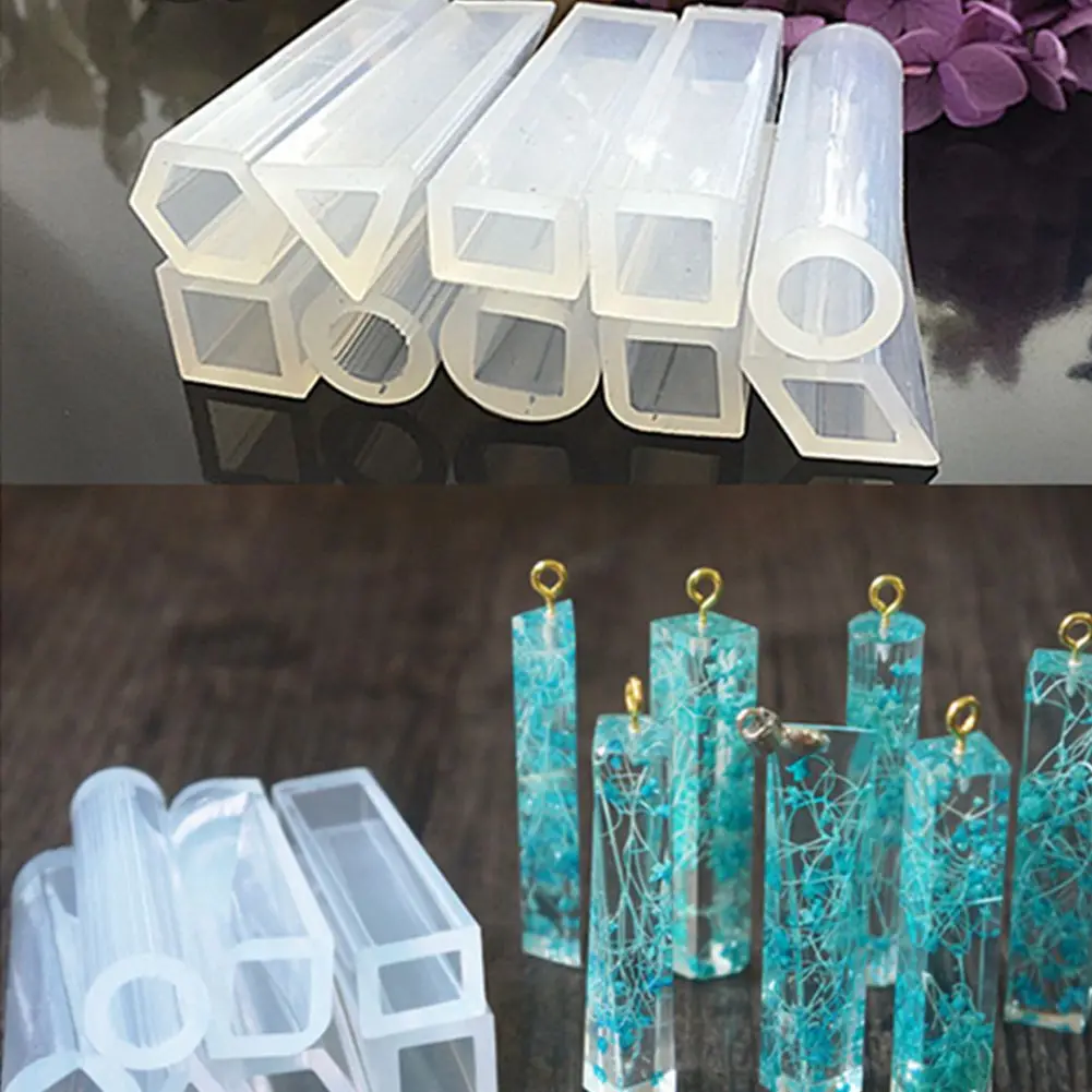 10 Pieces Assorted Shapes Silicone Pendant DIY Molds Resin Moulds for DIY Jewelry Making Pendant Tools
10 Pieces Assorted Shapes Silicone Pendant DIY Molds Resin Moulds for DIY Jewelry Making Pendant Tools