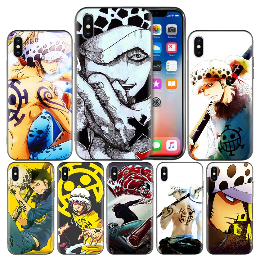 One Piece Trafalgar Law Frosted Fundas Case For Apple iPhone 7 8 6 6S Plus X XS MAX XR 5 5S 5C SE 10 Ten Protect Cover Coque
One Piece Trafalgar Law Frosted Fundas Case For Apple iPhone 7 8 6 6S Plus X XS MAX XR 5 5S 5C SE 10 Ten Protect Cover Coque