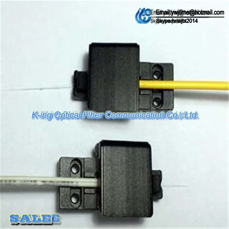 DVP740 DVP760 DVP-740 Fusion Splicer patch cord Accessories / fiber clamp / fiber plate Fiber holder
DVP740 DVP760 DVP-740 Fusion Splicer patch cord Accessories / fiber clamp / fiber plate Fiber holder