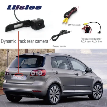 Liislee Car Rear View Back Up Reverse Parking Camera For Volkswagen Golf Plus 2004~2008 car Rear View Camera+HD CCD Night Vision
Liislee Car Rear View Back Up Reverse Parking Camera For Volkswagen Golf Plus 2004~2008 car Rear View Camera+HD CCD Night Vision