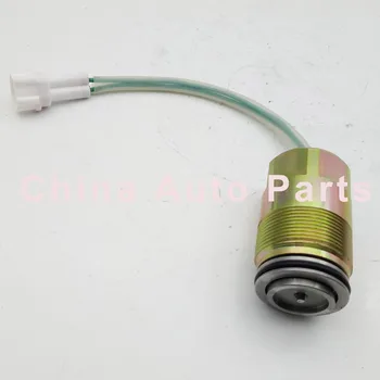 K3V112 MC609-7421120 Solenoid Valve For Kobelco SK200-5 SK200-6 Excavator 
K3V112 MC609-7421120 Solenoid Valve For Kobelco SK200-5 SK200-6 Excavator
