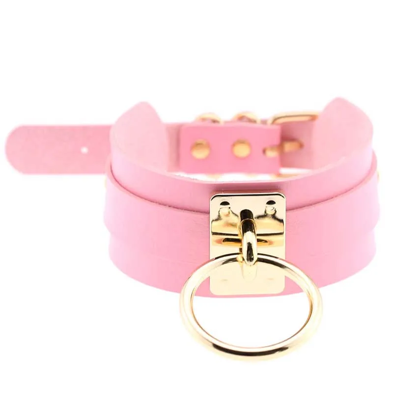 gold-pink