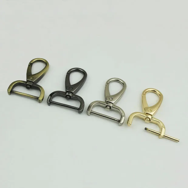 2pc bag belt Strap Detachable Buckles Metal Bags Buckle Carabiner Snap Hook Lobster Clasp Dog Clasp DIY Leathercraft Accessory
2pc bag belt Strap Detachable Buckles Metal Bags Buckle Carabiner Snap Hook Lobster Clasp Dog Clasp DIY Leathercraft Accessory