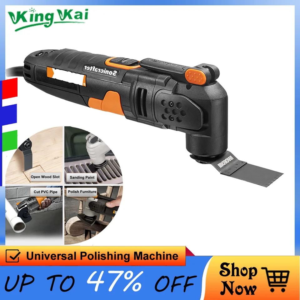 220V AC Electric Sanding Cutting Polishing Angle Grinder For Home And Work Electric Power Tools
220V AC Electric Sanding Cutting Polishing Angle Grinder For Home And Work Electric Power Tools