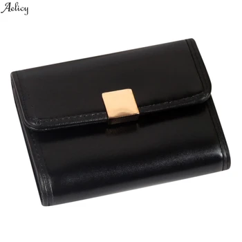 Fashion Solid Color Card Bag Zipper High Quality Card ID Holders Square Women Short Style Multi-snap Organ Bag Coin Purse
Fashion Solid Color Card Bag Zipper High Quality Card ID Holders Square Women Short Style Multi-snap Organ Bag Coin Purse