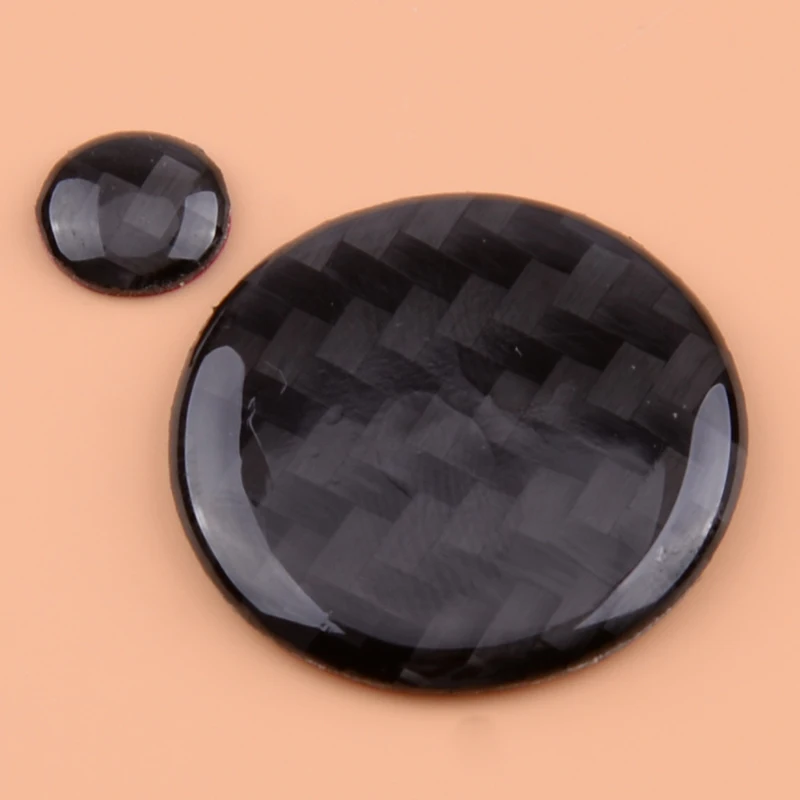 CITALL 2pcs/Set Black Carbon Fiber Interior Multimedia Key Button Cover Decor Control Trim Fit for Mazda 3 6 CX-5 CX-9 2017
CITALL 2pcs/Set Black Carbon Fiber Interior Multimedia Key Button Cover Decor Control Trim Fit for Mazda 3 6 CX-5 CX-9 2017