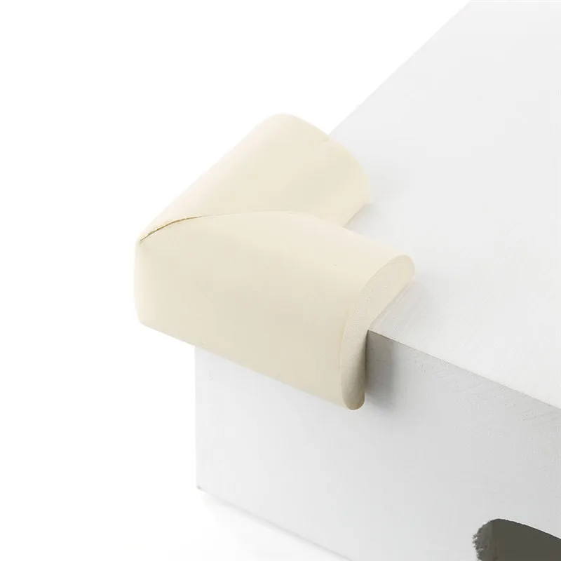 4pcs/Set Anti Collision Table Corner Thick Cover Children Protection Table Pads Baby Edge Table Protection Corner Cover Guards
4pcs/Set Anti Collision Table Corner Thick Cover Children Protection Table Pads Baby Edge Table Protection Corner Cover Guards