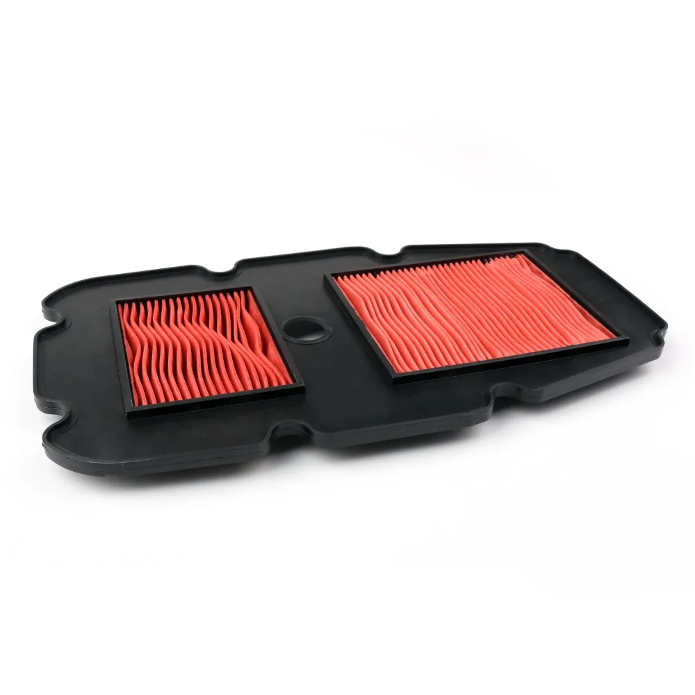 Areyourshop Motorcycle For Honda XLV 650 XL650V Transalp 2000-2007 Air Filter Cleaner Element 17210-MCB-960 Motorbike Covers
Areyourshop Motorcycle For Honda XLV 650 XL650V Transalp 2000-2007 Air Filter Cleaner Element 17210-MCB-960 Motorbike Covers