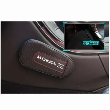 Stylish and comfortable Leg Cushion Knee Pad Armrest pad Interior Car Accessories For Opel Mokka x
Stylish and comfortable Leg Cushion Knee Pad Armrest pad Interior Car Accessories For Opel Mokka x
