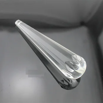 30pcs/lot 76mm 2" eight facet clear microphone shade Chandelier Crystal DIY Pendant crystal lighting accessories
30pcs/lot 76mm 2" eight facet clear microphone shade Chandelier Crystal DIY Pendant crystal lighting accessories