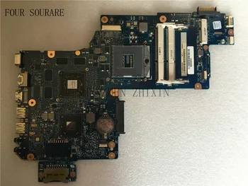 Four sourare H000043500 For toshiba satellite C870 L870 C875 L875 S875 motherboard PGA989 HM76 2GB HD7670M Graphic mainboard
Four sourare H000043500 For toshiba satellite C870 L870 C875 L875 S875 motherboard PGA989 HM76 2GB HD7670M Graphic mainboard