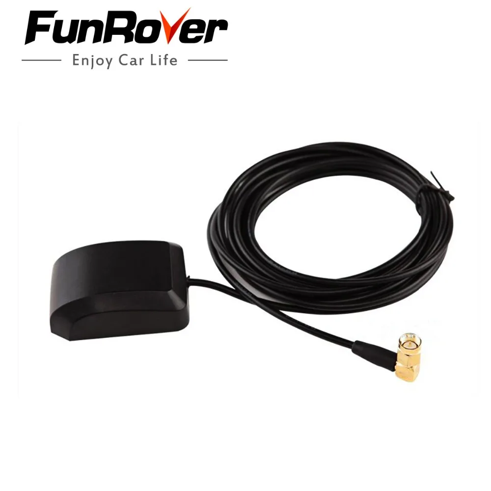 FUNROVER New Superior Mini Vehicle GPS/GPRS Real Time Tracker Monitor Tracking device
FUNROVER New Superior Mini Vehicle GPS/GPRS Real Time Tracker Monitor Tracking device