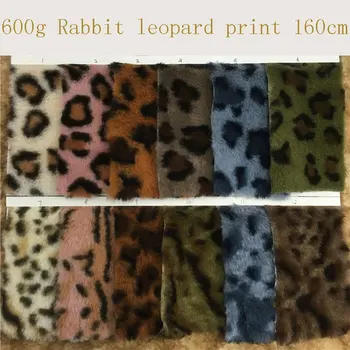 Warp knitted super soft rabbit hair prints Rabbit hair print leopard print Big rabbit hair tiger prints Clothing plush fabric
Warp knitted super soft rabbit hair prints Rabbit hair print leopard print Big rabbit hair tiger prints Clothing plush fabric