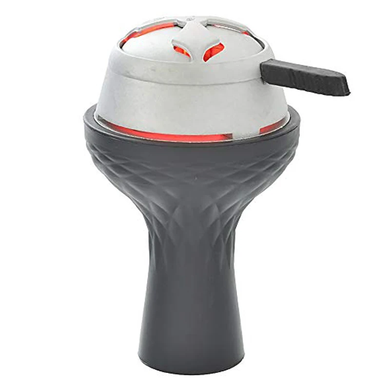 1 Set Silicone Shisha Hookah Bowl Set And kaloud Charcoal lotus Holder Shishas Tobacco Hookahs Chicha Narguile Accessories
1 Set Silicone Shisha Hookah Bowl Set And kaloud Charcoal lotus Holder Shishas Tobacco Hookahs Chicha Narguile Accessories