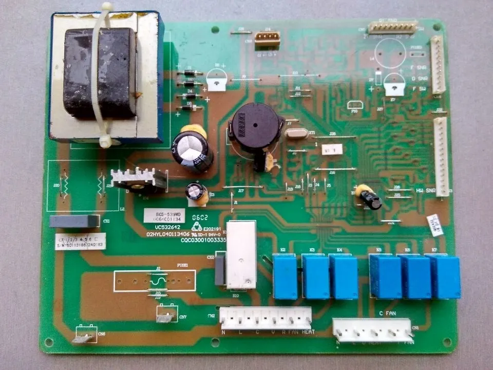 0064001134 Good Working Tested