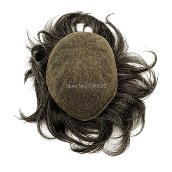 system hair lace wig men full lace swiss lace toupee human remy hair free shipping Fedex DHL
system hair lace wig men full lace swiss lace toupee human remy hair free shipping Fedex DHL