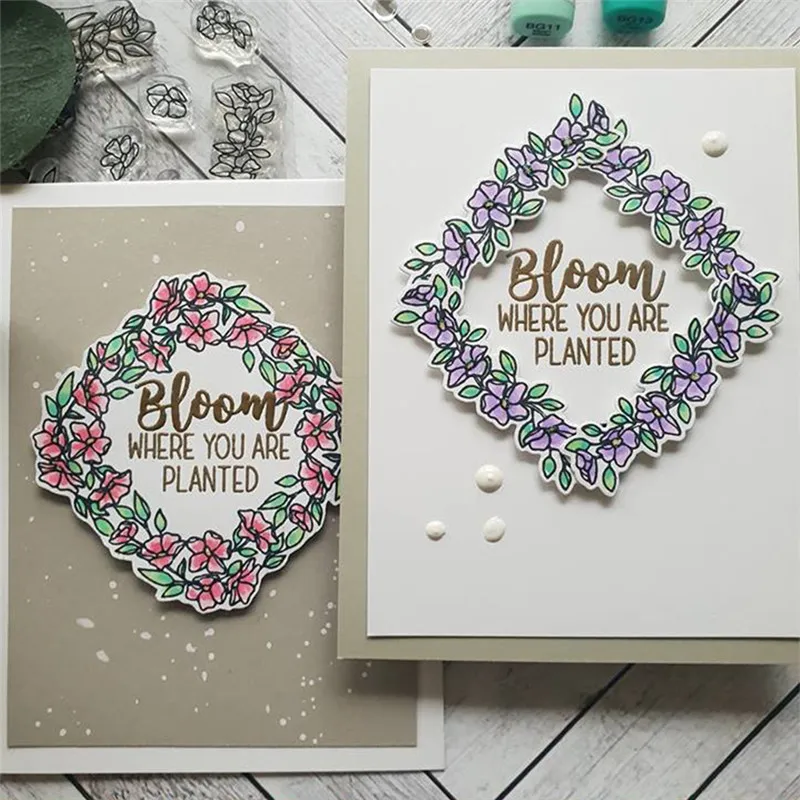 GJCrafts Flower Metal Cutting Dies For Scrapbooking Card Making Album Embossing Crafts Diecut Christmas New 2019
GJCrafts Flower Metal Cutting Dies For Scrapbooking Card Making Album Embossing Crafts Diecut Christmas New 2019