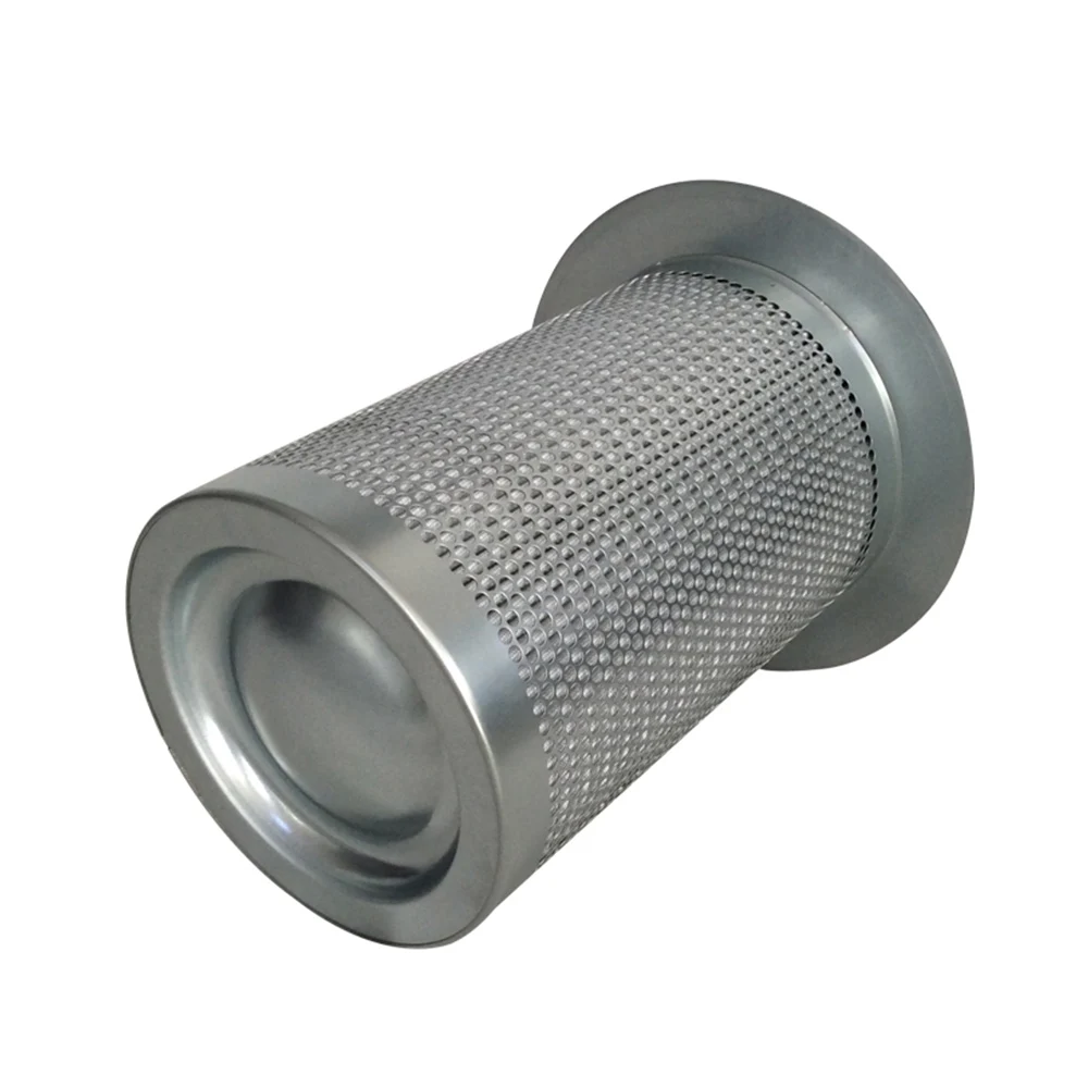 39831904 39738265 Oil Separator for Ingersoll-Rand Screw Air Compressor Repair Part Replacement EP100
39831904 39738265 Oil Separator for Ingersoll-Rand Screw Air Compressor Repair Part Replacement EP100