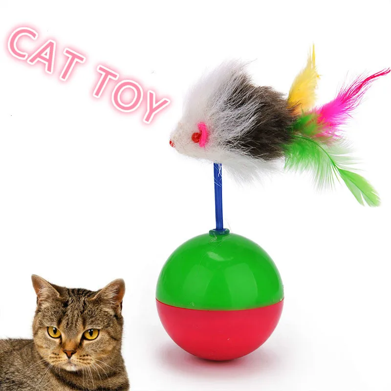 2019 New Arrival Durable Pet Cat Toys Mimi Favorite Fur Mouse Tumbler Cat Toys Plastic Play Balls for Catch Cats Supplies
2019 New Arrival Durable Pet Cat Toys Mimi Favorite Fur Mouse Tumbler Cat Toys Plastic Play Balls for Catch Cats Supplies